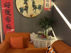 -禧瑞 ·丝浴主题·水疗·spa(中山公园店)