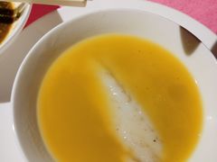 花胶黄鱼锅-行家海鲜火锅酒家(静安寺店)