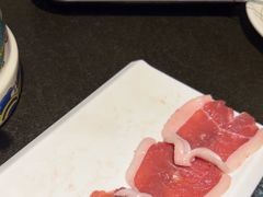 -清真京华源·涮肉烧烤(丰庆店)