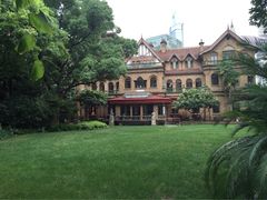 衡山马勒别墅饭店-马勒别墅饭店(静安寺店)