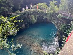 -雁荡山风景名胜区