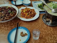 -刘妈菜馆(磁器口店)