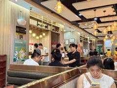 -潮悦牛肉火锅城(水贝店)