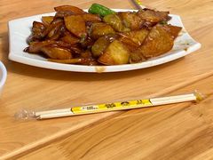 -东北特色水饺(郭家桥店)