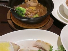 -元素中餐厅.海南菜.粤菜.椰子鸡.海鲜.包房.石梅湾威斯汀度假酒店