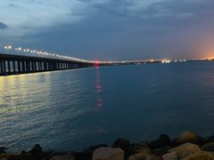 -宝安西湾红树林湿地公园