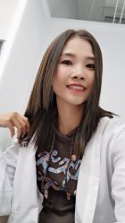 -MYYF SALON烫发染发