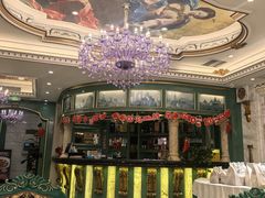 -齐家花园大酒店(宝山店)
