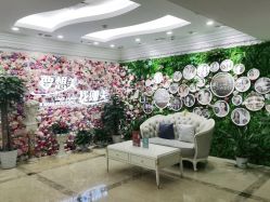 点击看大图 -伽美医疗美容医院·高端抗衰中心