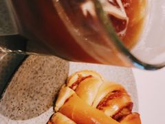 -BAKER&SPICE(安福路店)