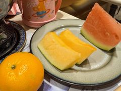 -美食汇自助餐厅·杭州城中香格里拉