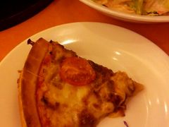 -萨莉亚意式餐厅(河东万达店)
