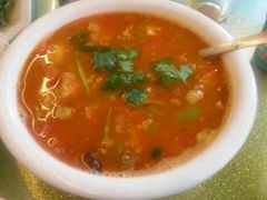 -东北四季饺子王(华山路店)