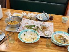 -牛老二海鲜烧烤(日照总店)