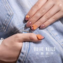 -如一·美甲美睫