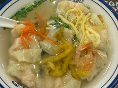 -长人馄饨铺(解放街店)