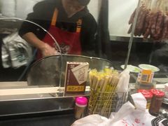 -粤式轩广东茶餐厅(草市街店)