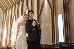 -全城热恋璀璨婚纱摄影(国贸总店)