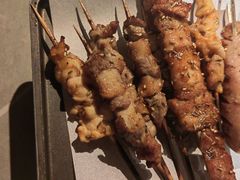 -醉炫音速烧烤·干煸菜(沙河总店)