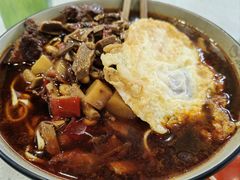 -小卫香辣面馆(老二中老大门店)