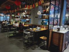 -船奇蒸汽海鲜·闽菜(八市海鲜总店)