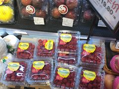 -BLT精品超市(国贸商城店)