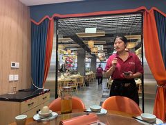 -王妈热卤·川味馆(海昌店)