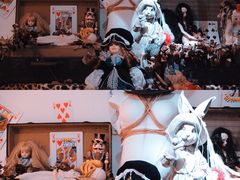 -【朵云轩艺术中心】博洛尼亚插画展·中国巡展·上海站