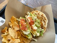 -Taco Bell 塔可贝尔(东方明珠店)