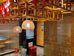 -聚点串吧·北京烧烤(赵登禹路店)