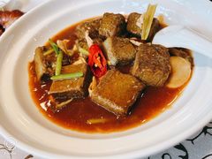 -一江春水·杭帮臻宴(三台山店)