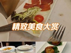 -摩根扒房(桐梓林店)