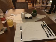 -富力丽思卡尔顿酒店·香荟全日制餐厅
