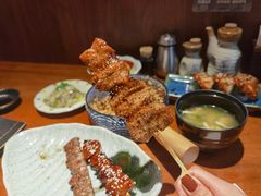 -山葵家居酒屋(天目里店)