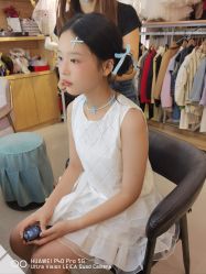 -幺幺BABY婚纱摄影