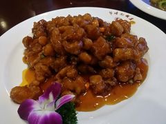 -牟传仁饭庄(星海店)