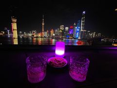 -外滩8号 whisky bar(金延大厦店)