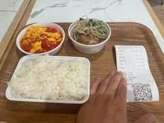 -乡村基·川味现炒大王(熙悦天街店)