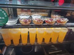 -乡村基(大渡口区国际广场店)