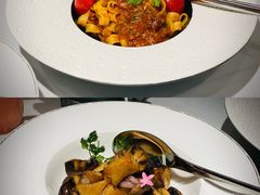-燃扒房Steakhouse(皇庭店)