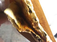 西湖干菜饼-裕丰西湖干菜饼