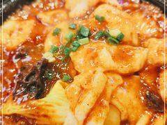 -辣想啵啵鱼(光环店)