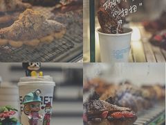 -Something For(中洲湾店)