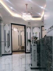 -YESIDO椰岛造型