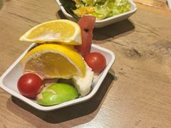 -豪客来牛排(海沧阿罗海店)