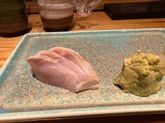 -镹·鱼料理  国产鱼使用店