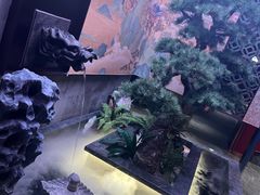 -四世同堂·京菜·烤鸭(双井店)