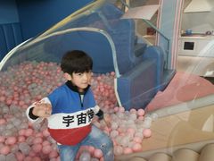 -KIDults童伴儿亲子餐厅(达美中心广场店)