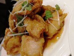 -北李妈妈菜·海肠捞饭(高新万达店)