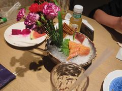 -大渔铁板烧(花园道店)